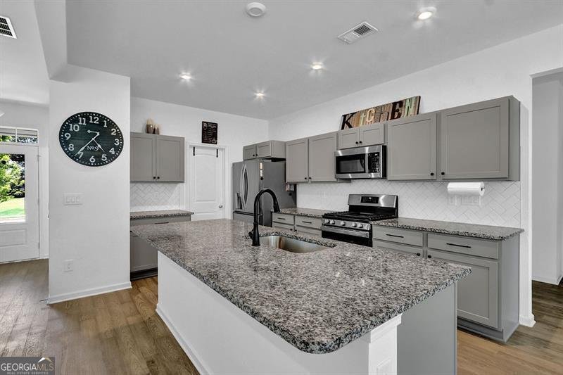 611 Sugar Prairie Bend Lawrenceville - 10