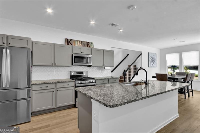 611 Sugar Prairie Bend Lawrenceville - 11