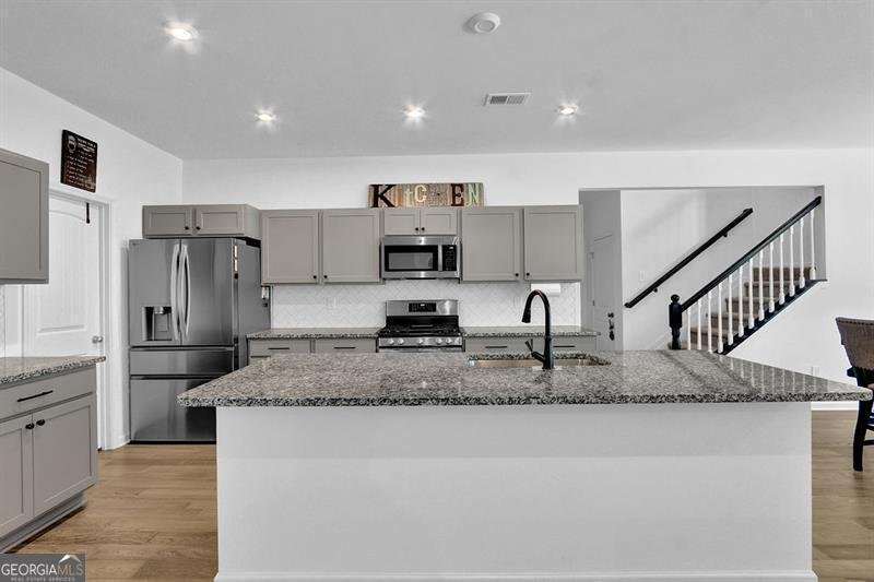 611 Sugar Prairie Bend Lawrenceville - 12