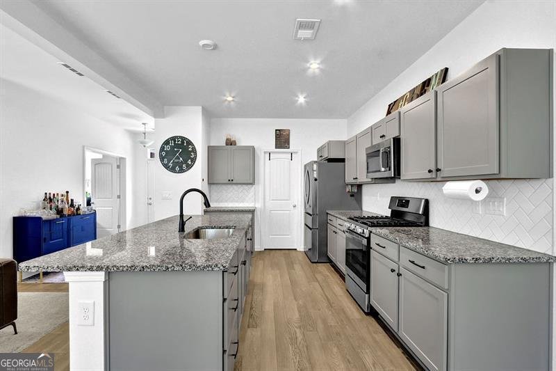 611 Sugar Prairie Bend Lawrenceville - 13