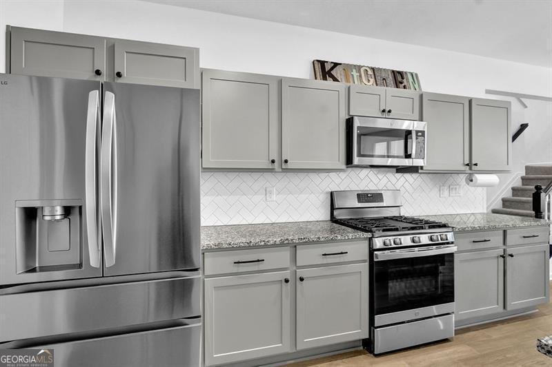 611 Sugar Prairie Bend Lawrenceville - 16