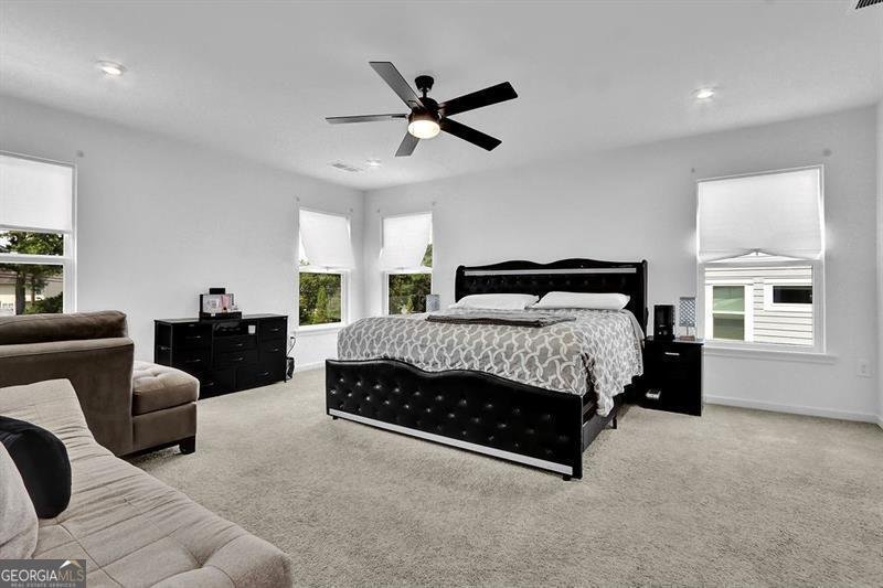 611 Sugar Prairie Bend Lawrenceville - 25