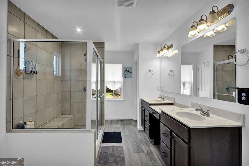 611 Sugar Prairie Bend Lawrenceville - 28