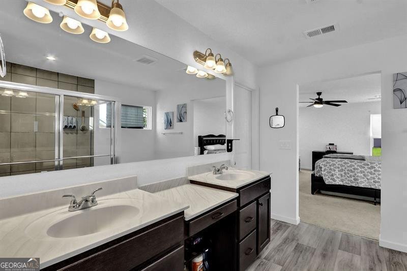 611 Sugar Prairie Bend Lawrenceville - 29