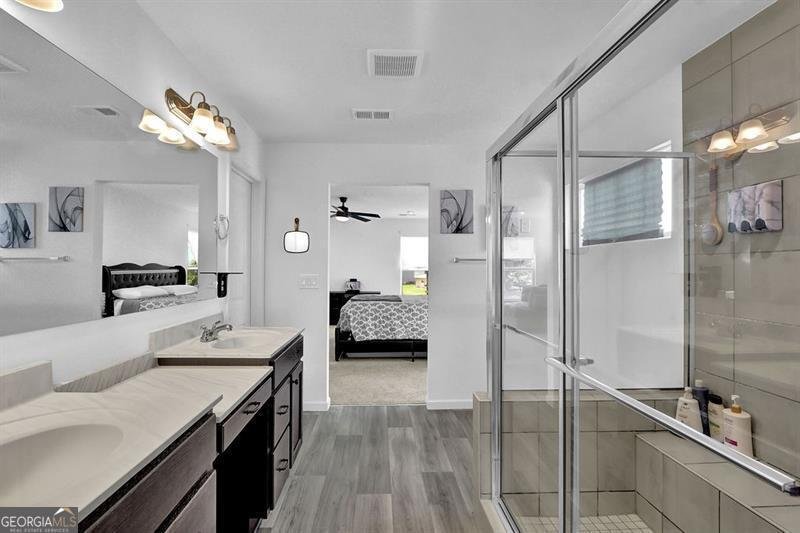 611 Sugar Prairie Bend Lawrenceville - 30