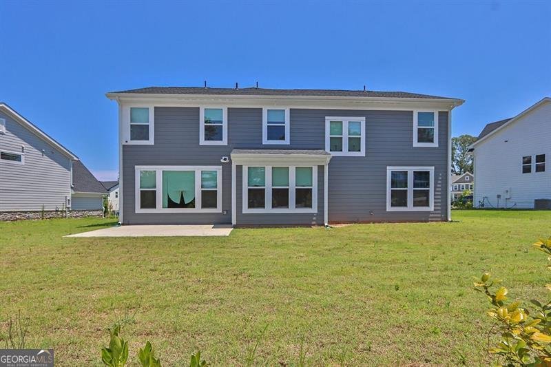 611 Sugar Prairie Bend Lawrenceville - 35