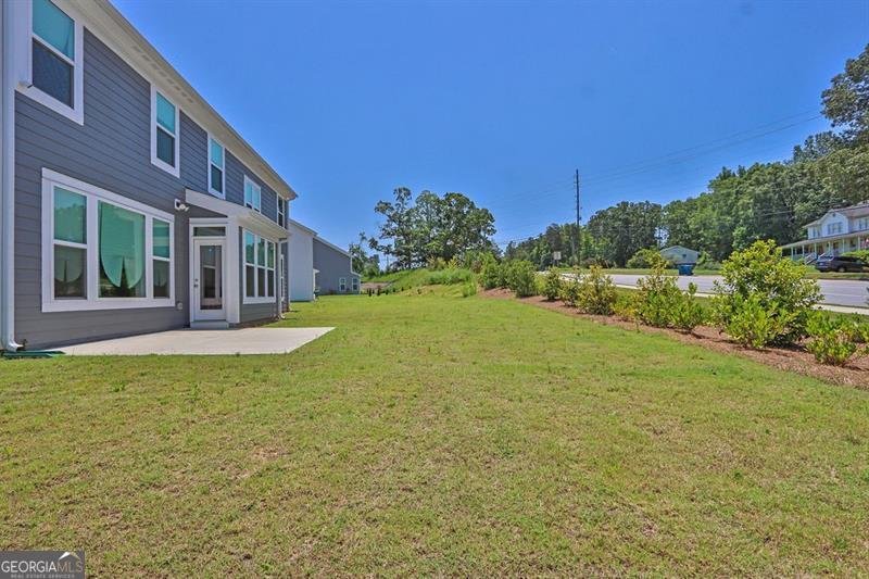 611 Sugar Prairie Bend Lawrenceville - 36