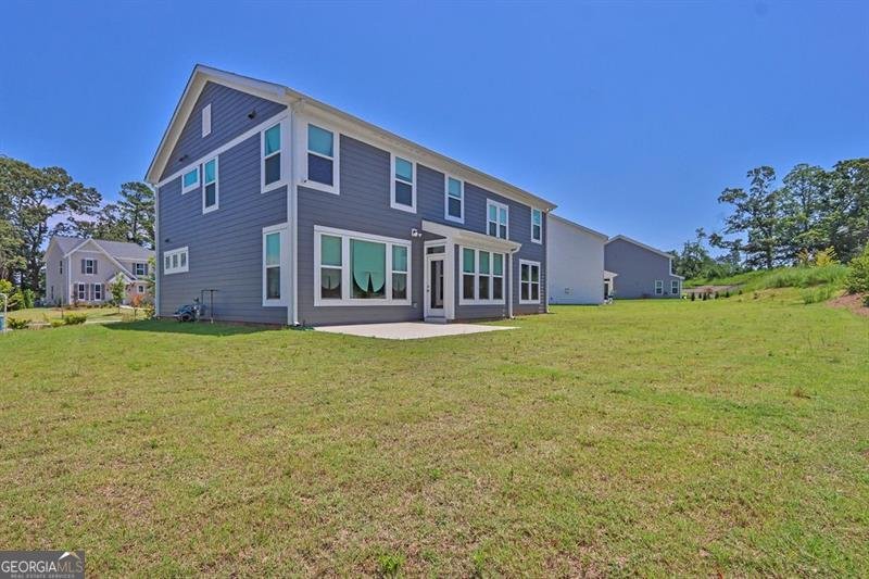 611 Sugar Prairie Bend Lawrenceville - 37