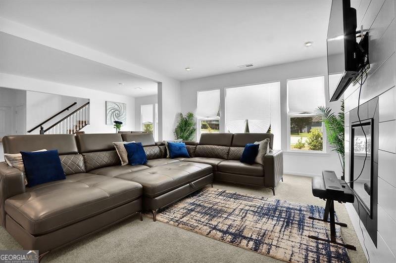 611 Sugar Prairie Bend Lawrenceville - 5