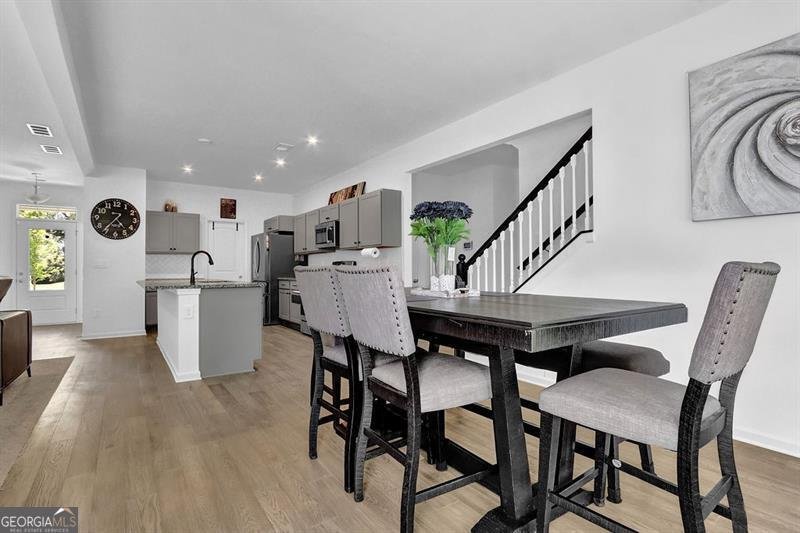 611 Sugar Prairie Bend Lawrenceville - 9