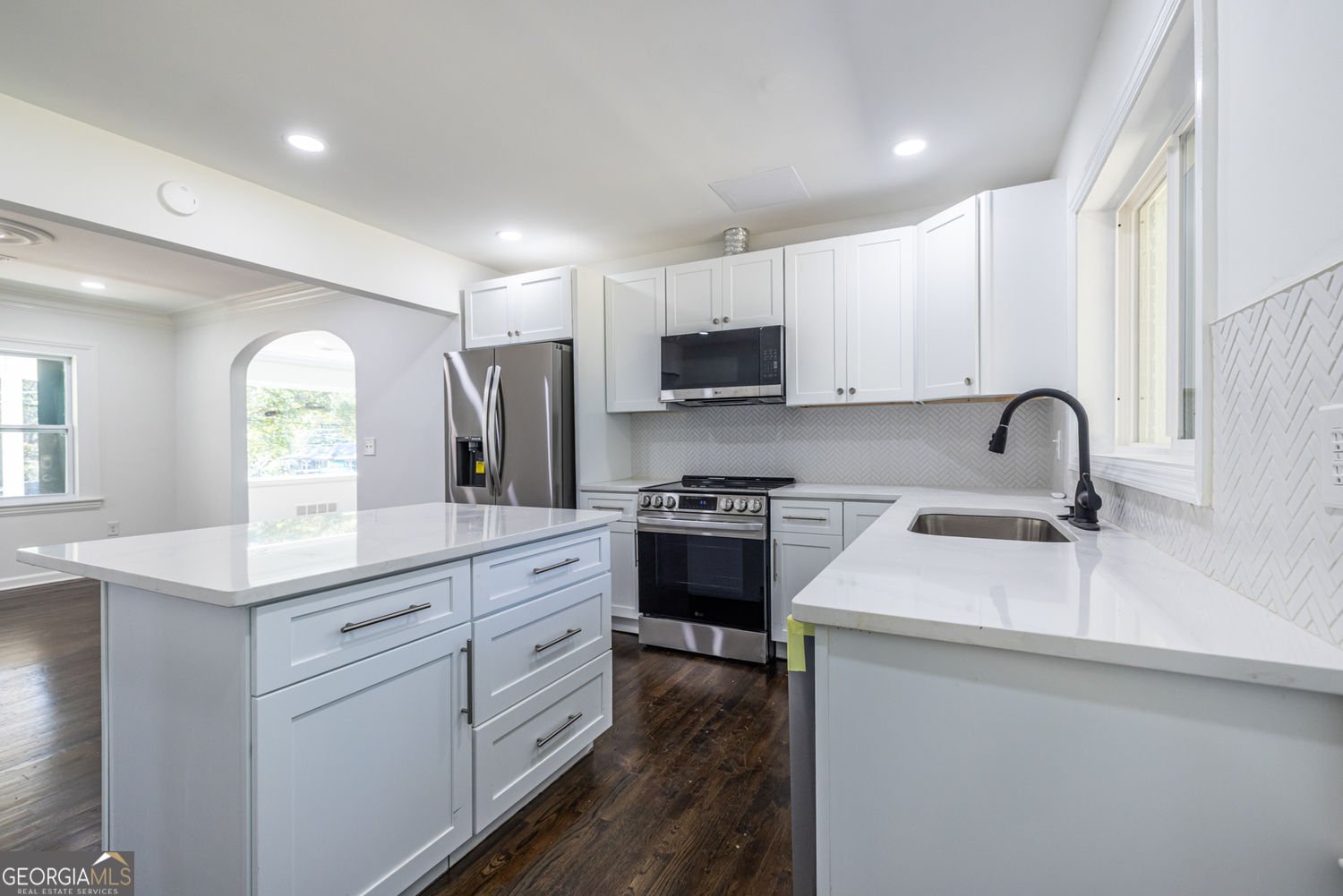 2277 Edgemore Drive Atlanta - 15