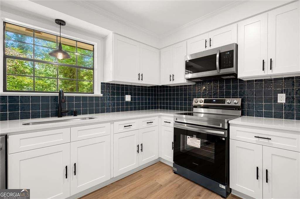 1184 Alemeda Drive Marietta - 10