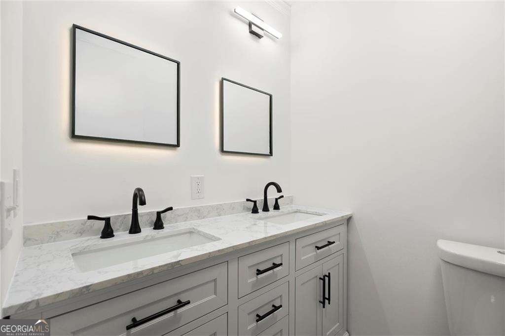 1184 Alemeda Drive Marietta - 13