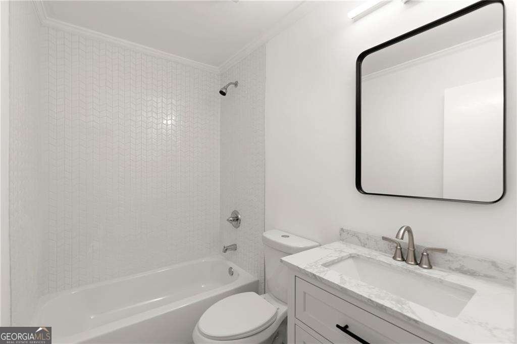 1184 Alemeda Drive Marietta - 18