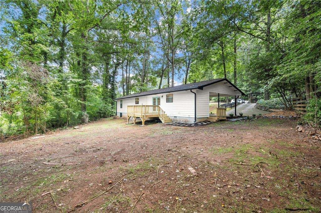 1184 Alemeda Drive Marietta - 26