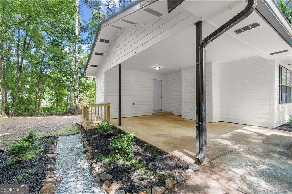 1184 Alemeda Drive Marietta - 28