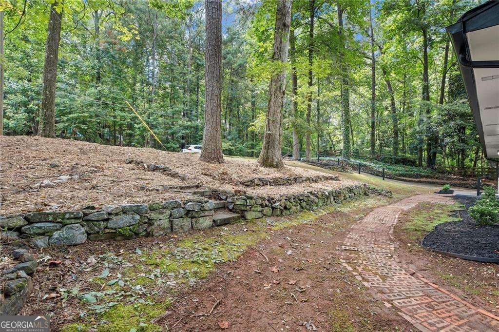 1184 Alemeda Drive Marietta - 33