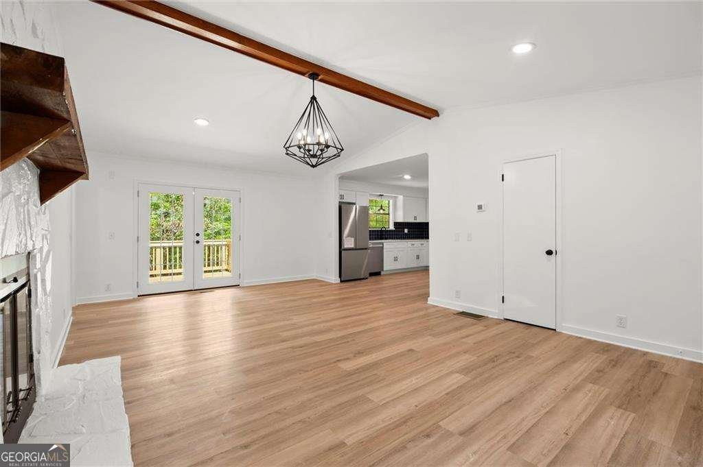 1184 Alemeda Drive Marietta - 6