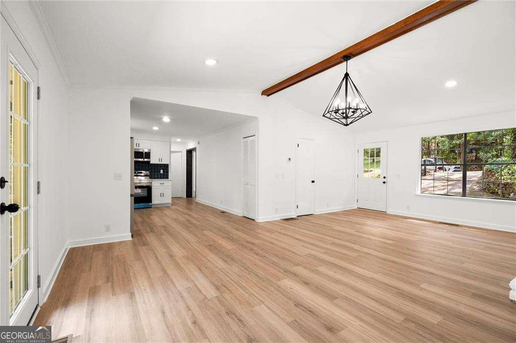 1184 Alemeda Drive Marietta - 7