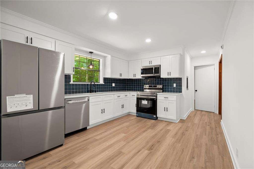 1184 Alemeda Drive Marietta - 8