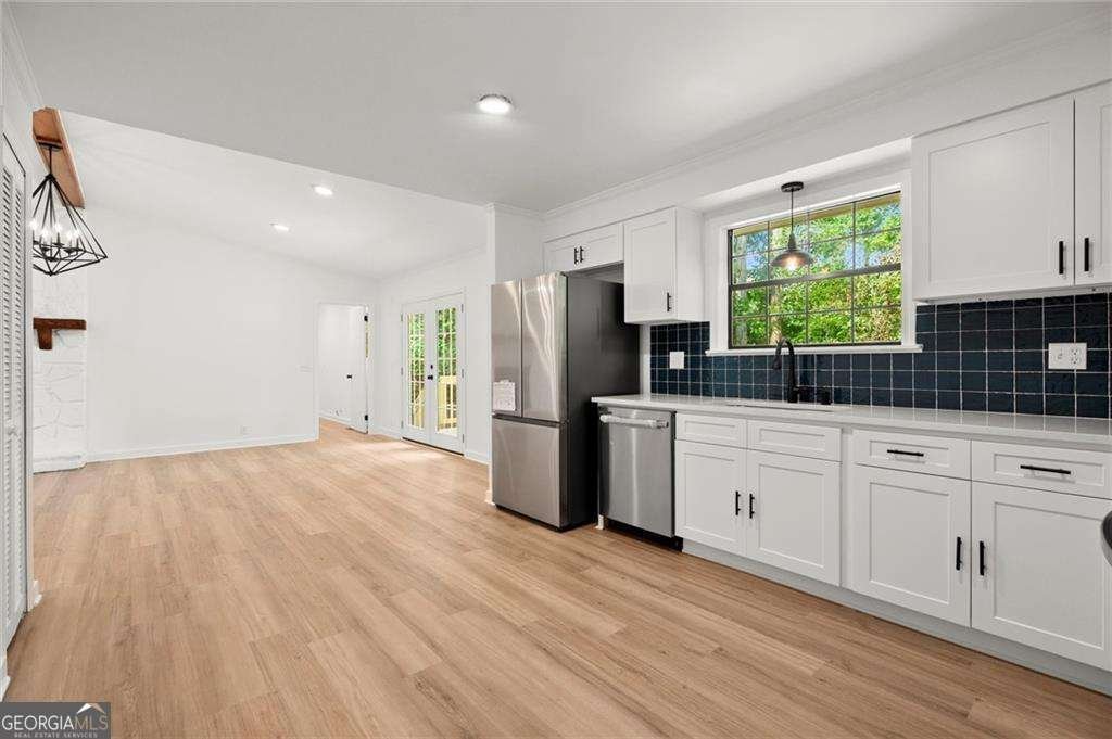 1184 Alemeda Drive Marietta - 9