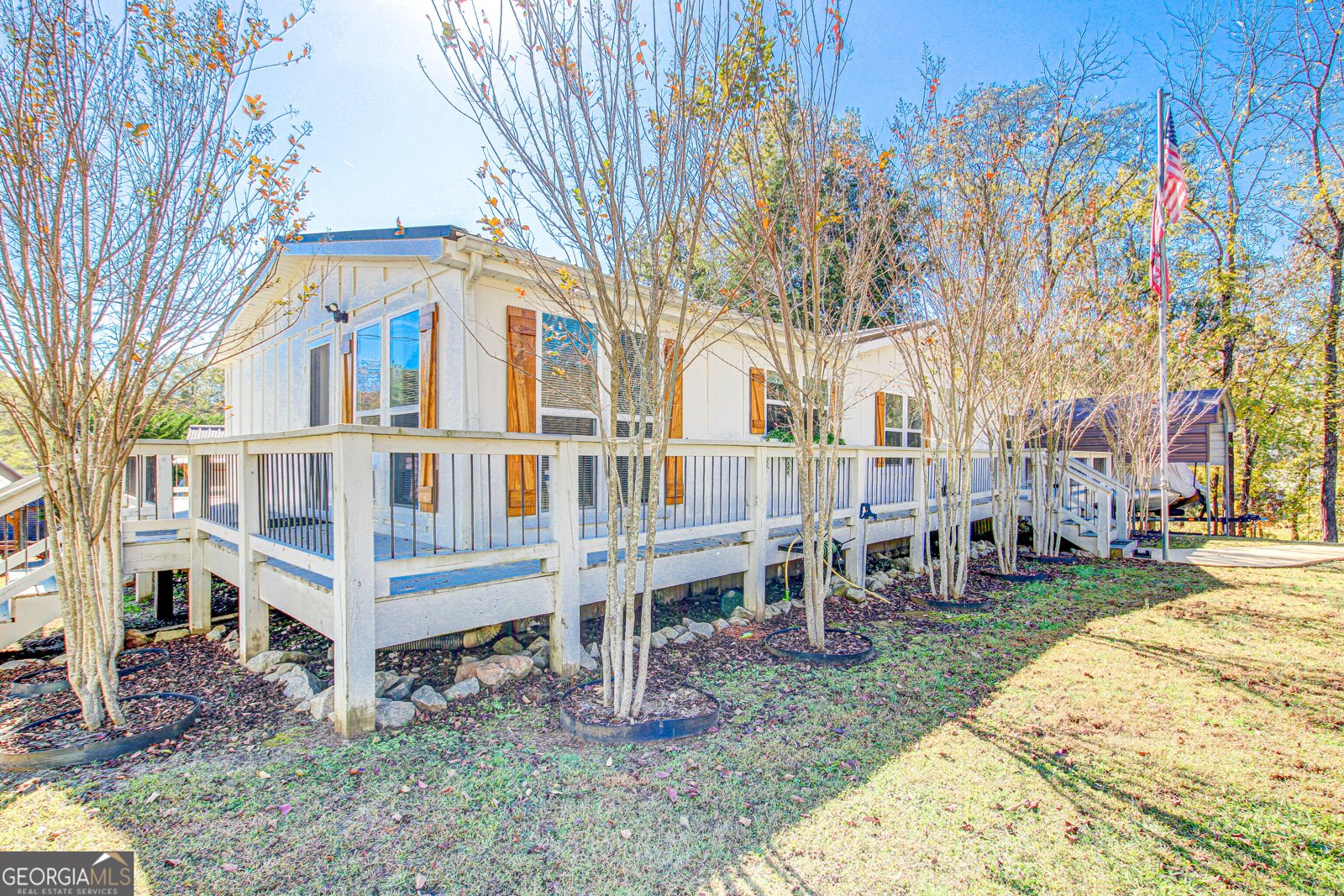 268 Cedar Valley Drive Wedowee - 2