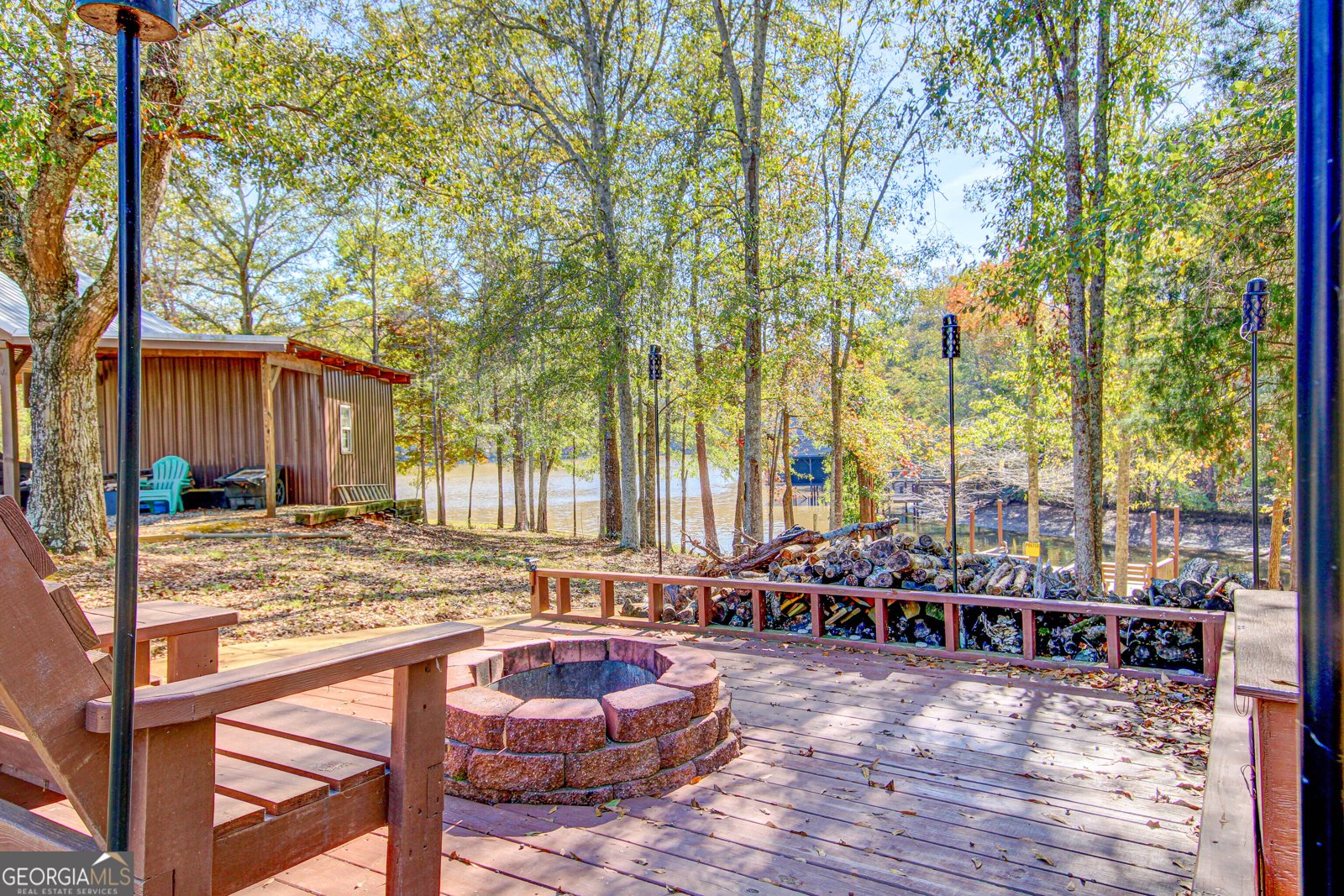 268 Cedar Valley Drive Wedowee - 20