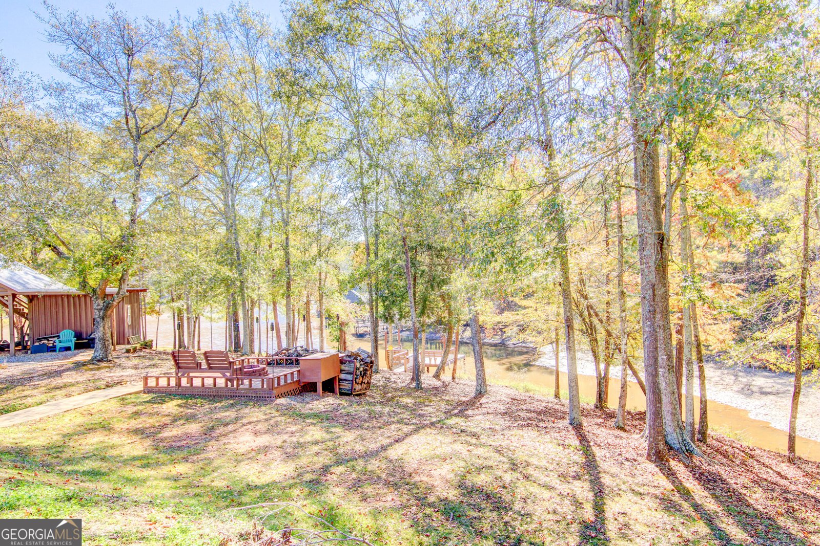 268 Cedar Valley Drive Wedowee - 21