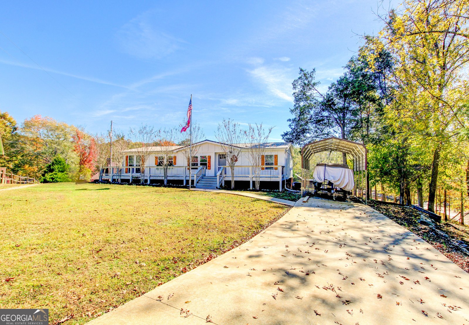 268 Cedar Valley Drive Wedowee - 3