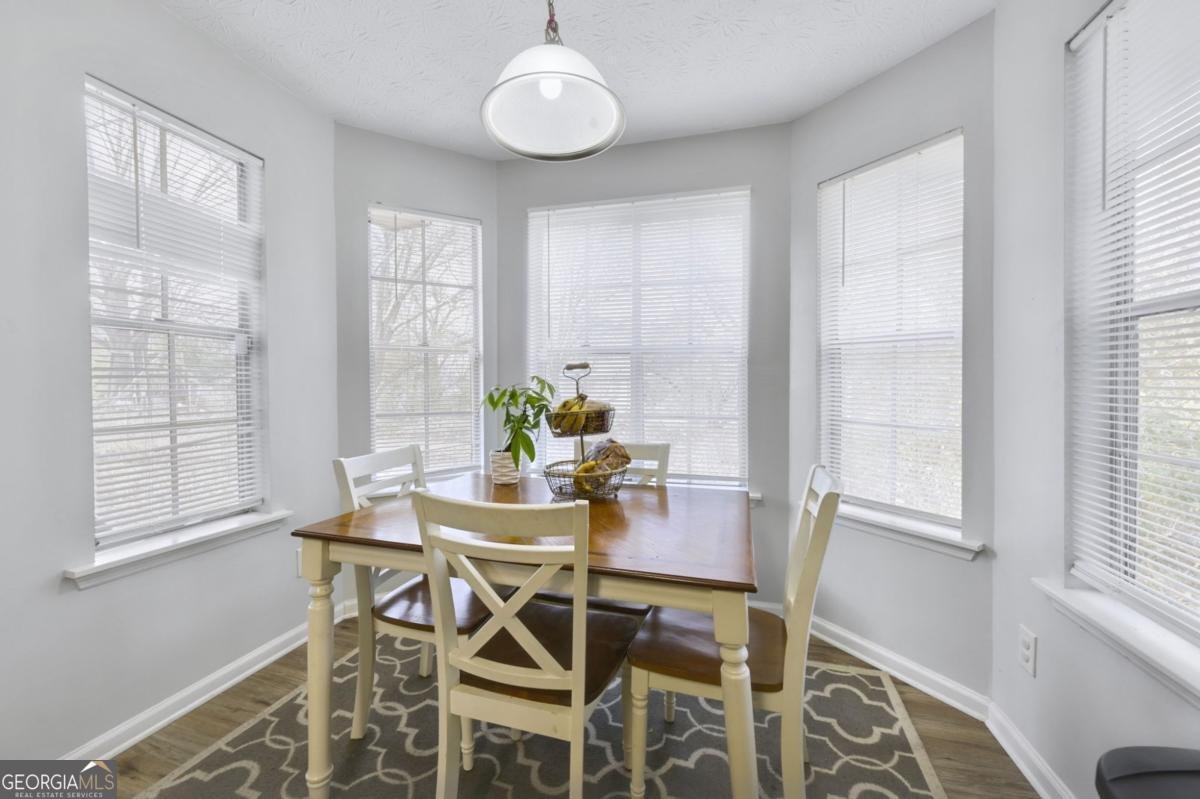 6057 Dorchester Drive Rex - 17