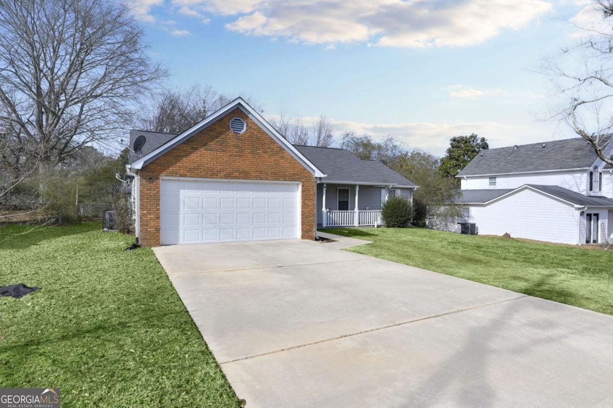 6057 Dorchester Drive Rex - 2