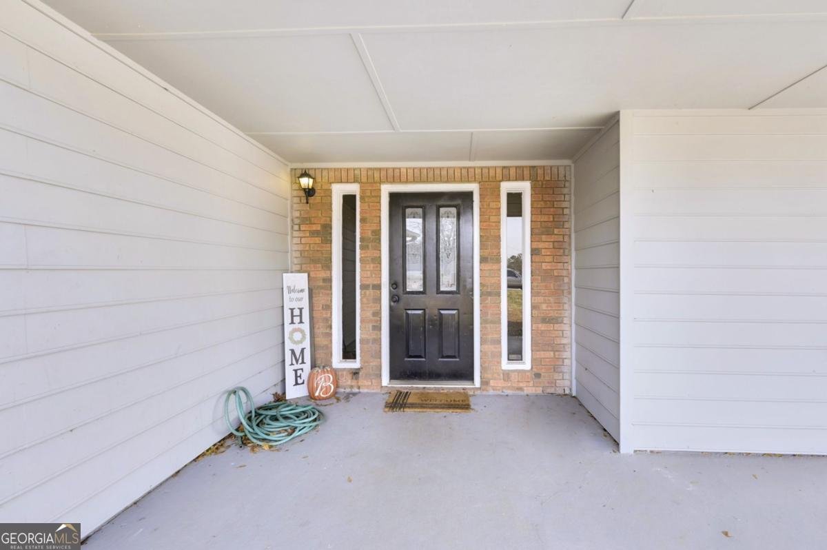 6057 Dorchester Drive Rex - 3