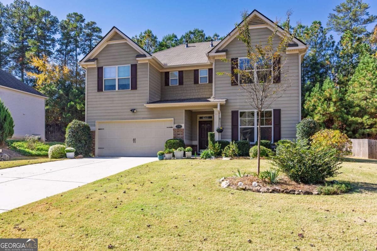 214 Ledford Way Dallas - 6