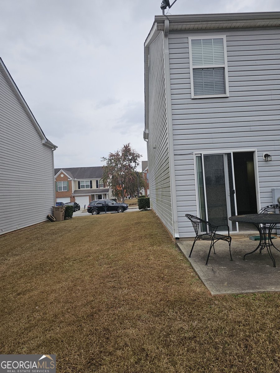 7243 April Court Morrow - 28