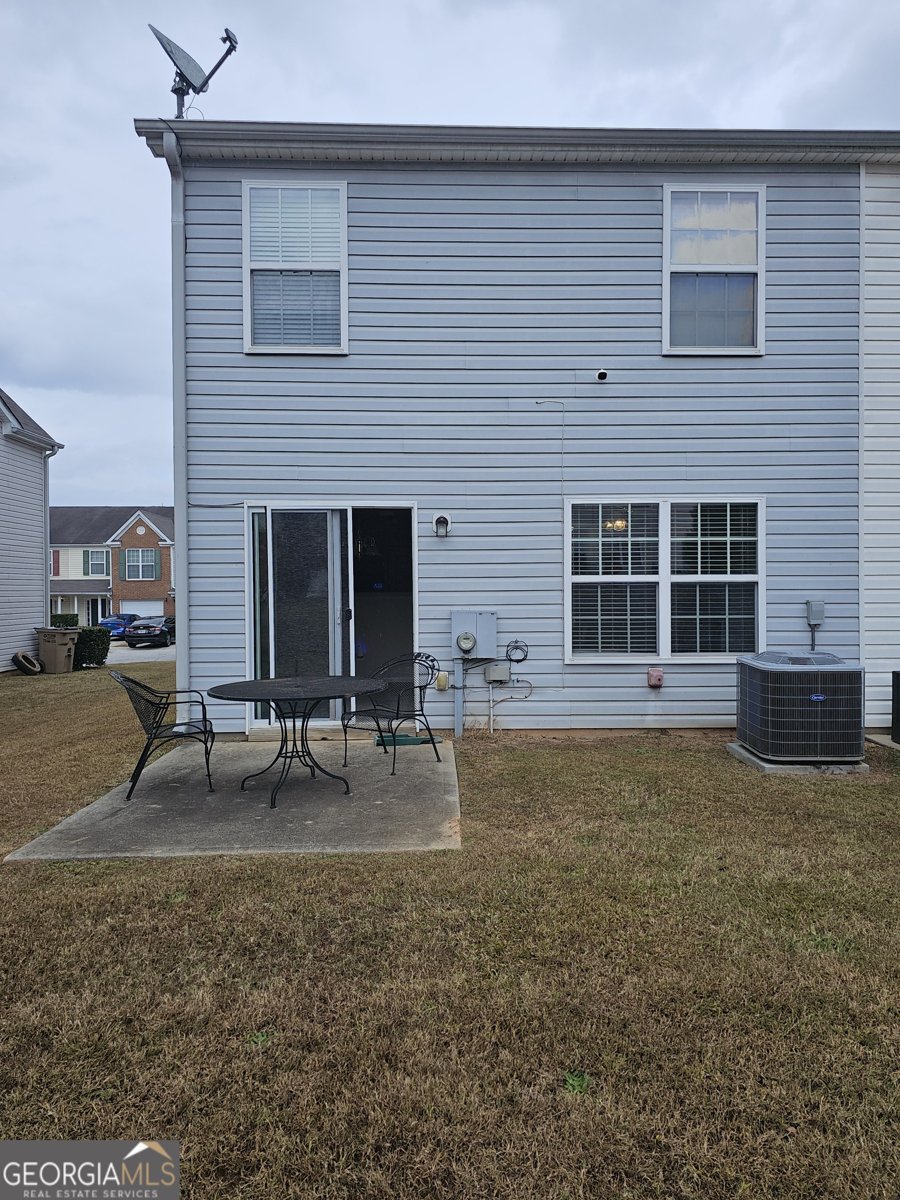 7243 April Court Morrow - 29