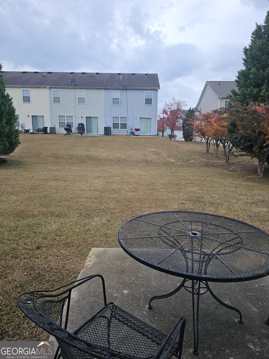 7243 April Court Morrow - 30