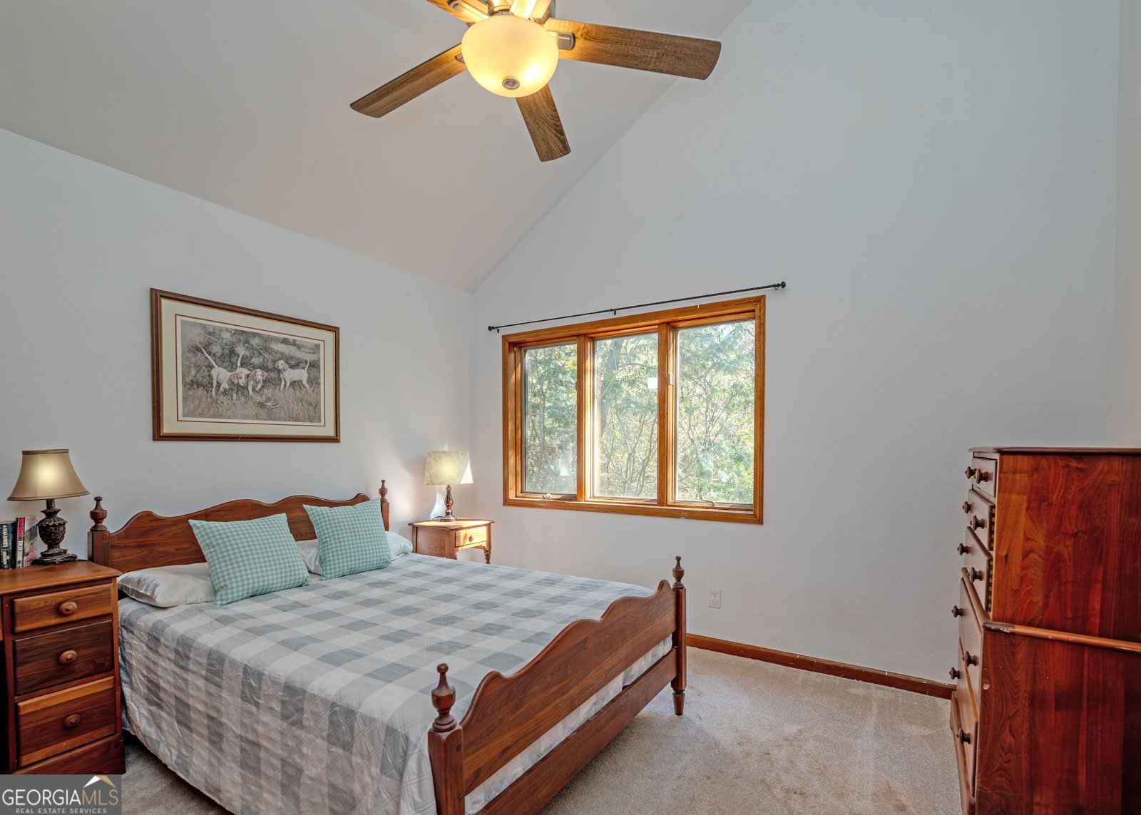 365 Carroll Church Road Lavonia - 12