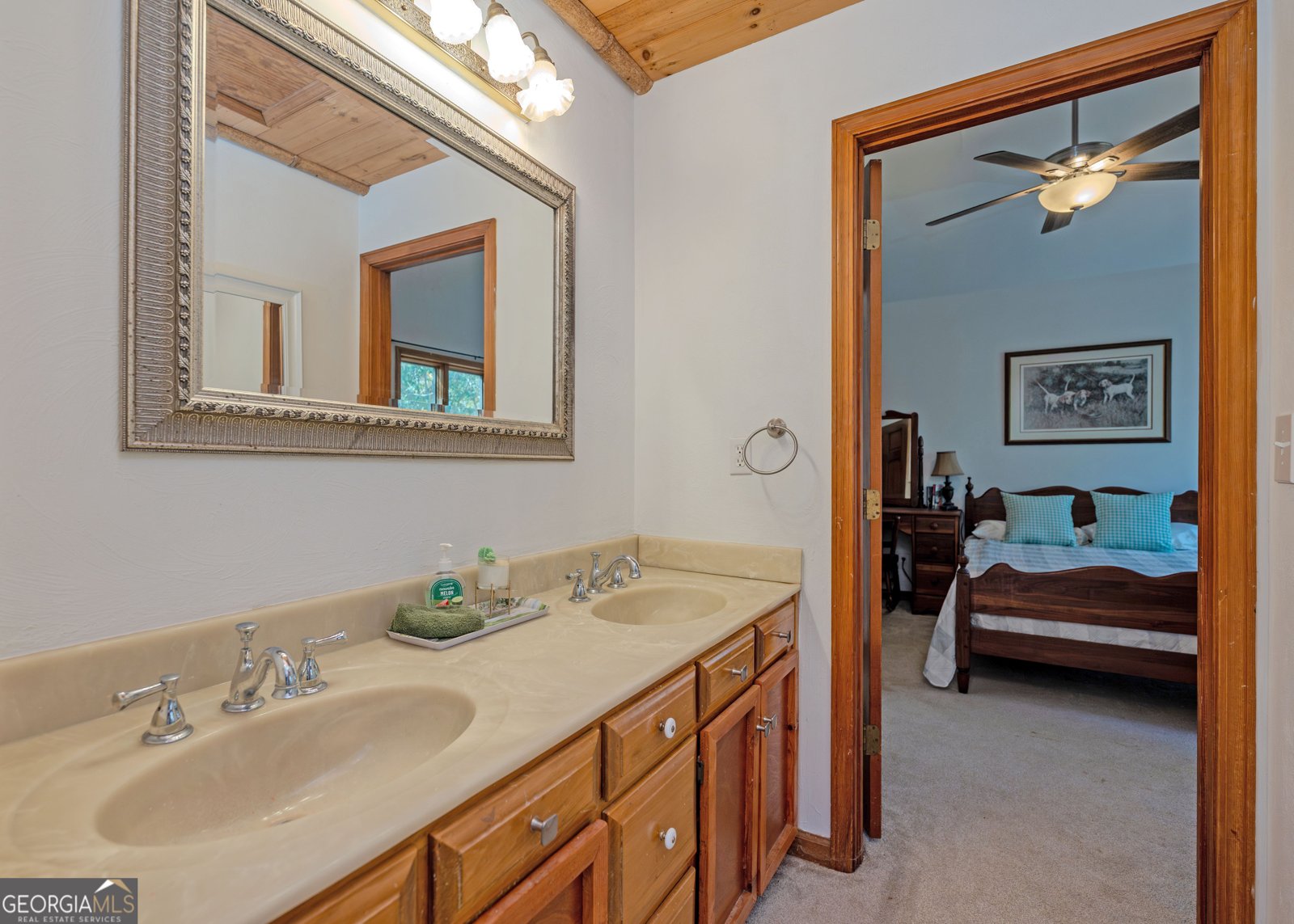 365 Carroll Church Road Lavonia - 16