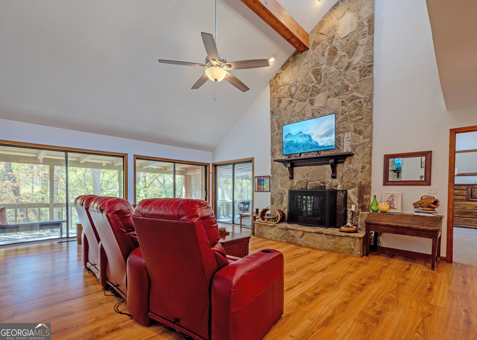 365 Carroll Church Road Lavonia - 19