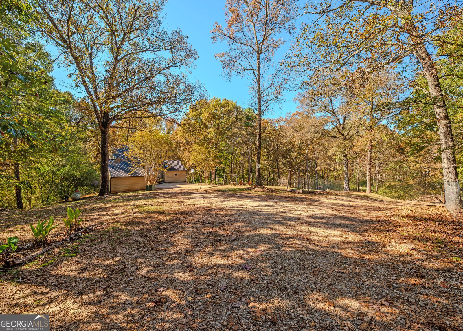 365 Carroll Church Road Lavonia - 2