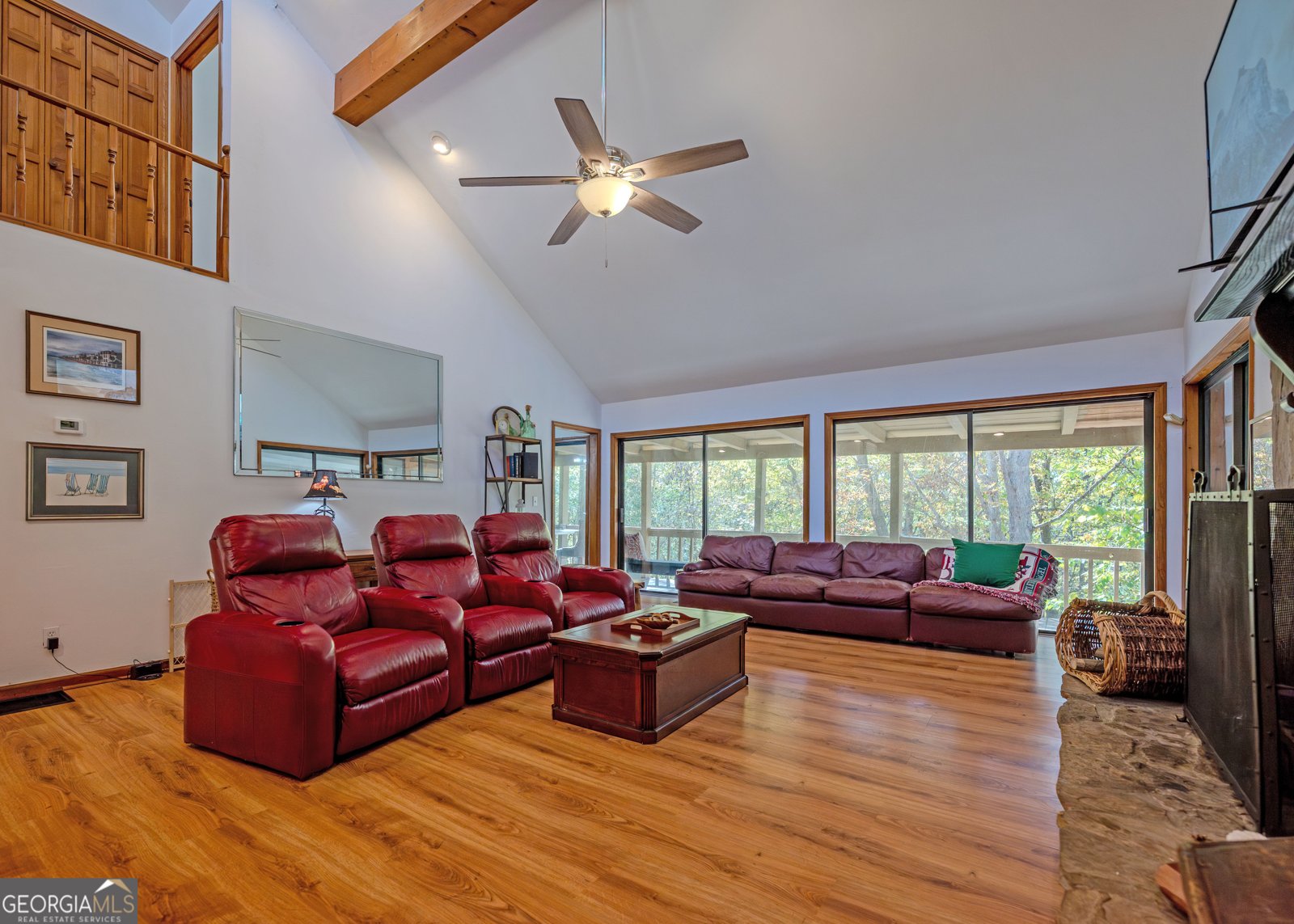 365 Carroll Church Road Lavonia - 20