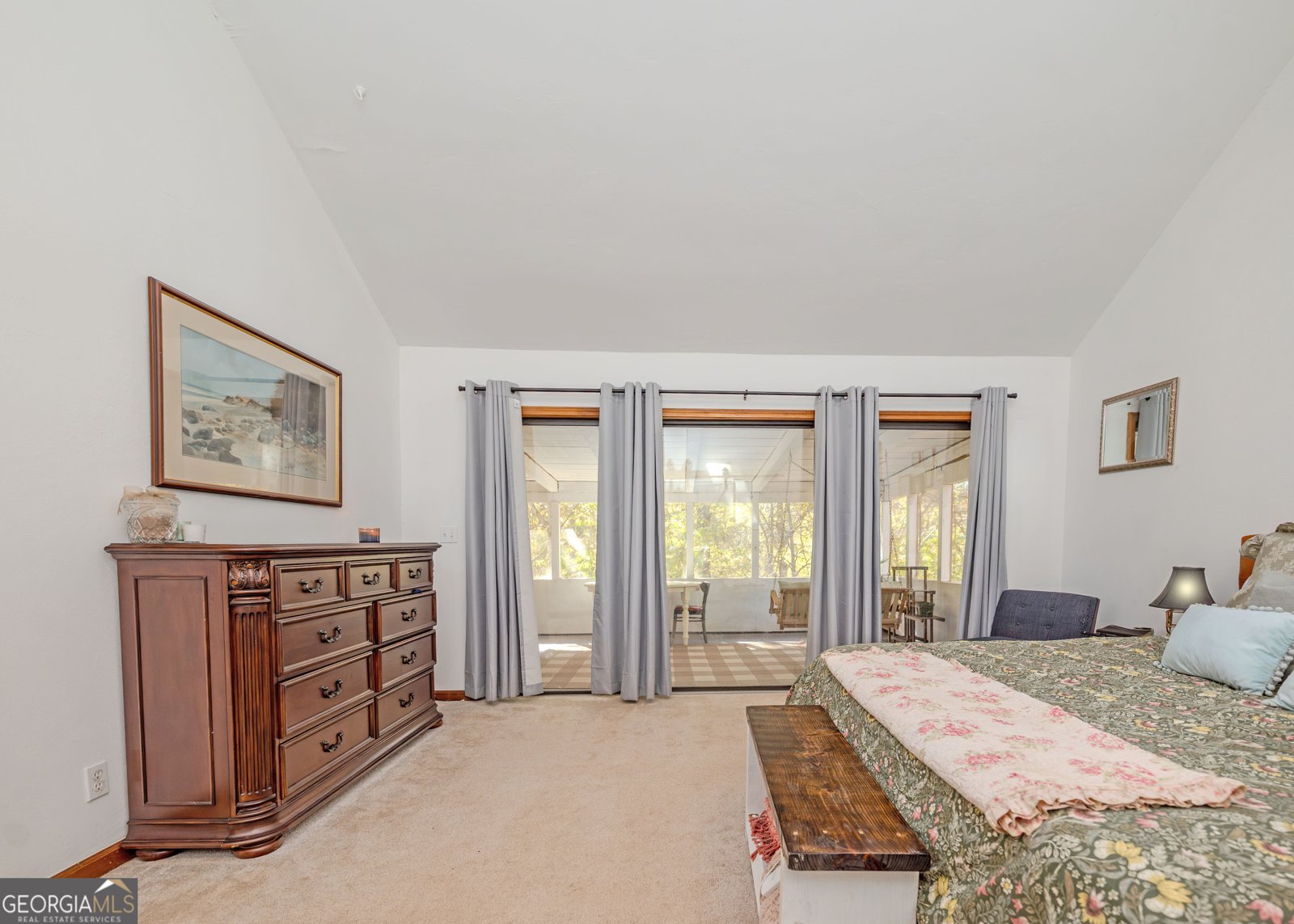 365 Carroll Church Road Lavonia - 22