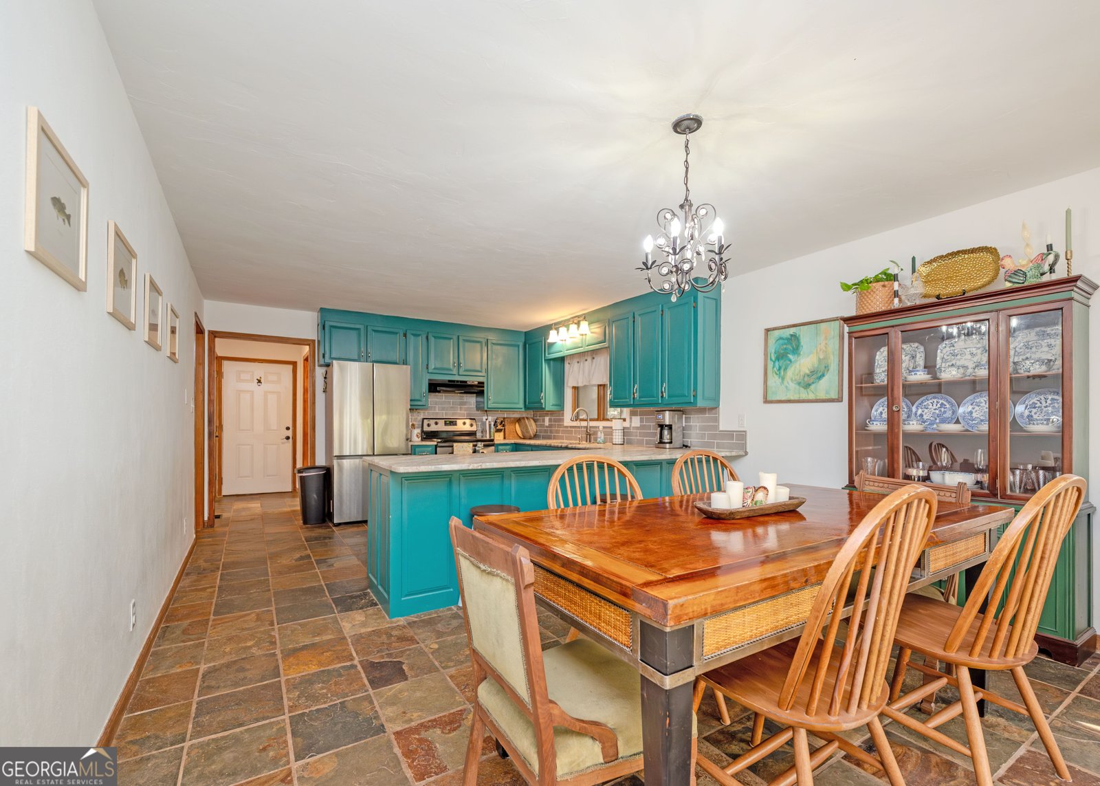 365 Carroll Church Road Lavonia - 24