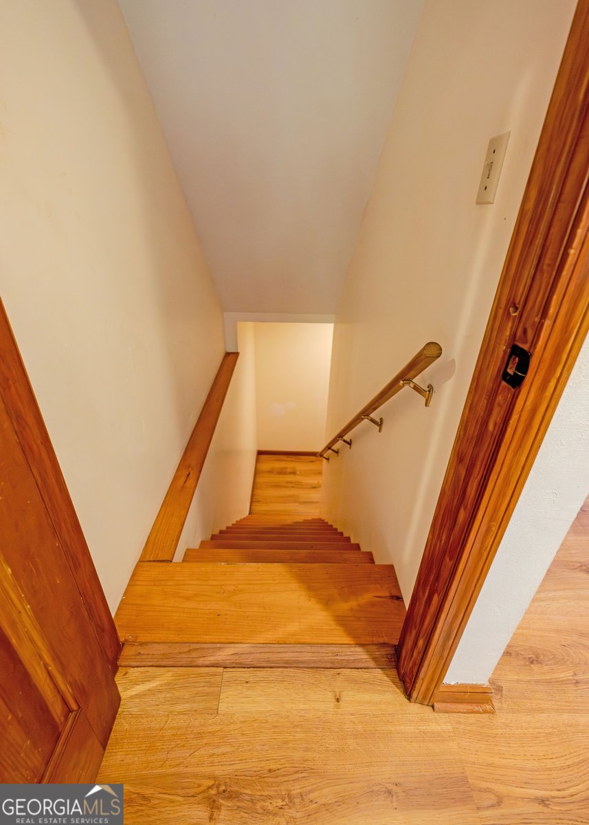 365 Carroll Church Road Lavonia - 28