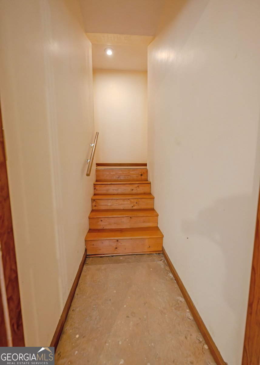 365 Carroll Church Road Lavonia - 29