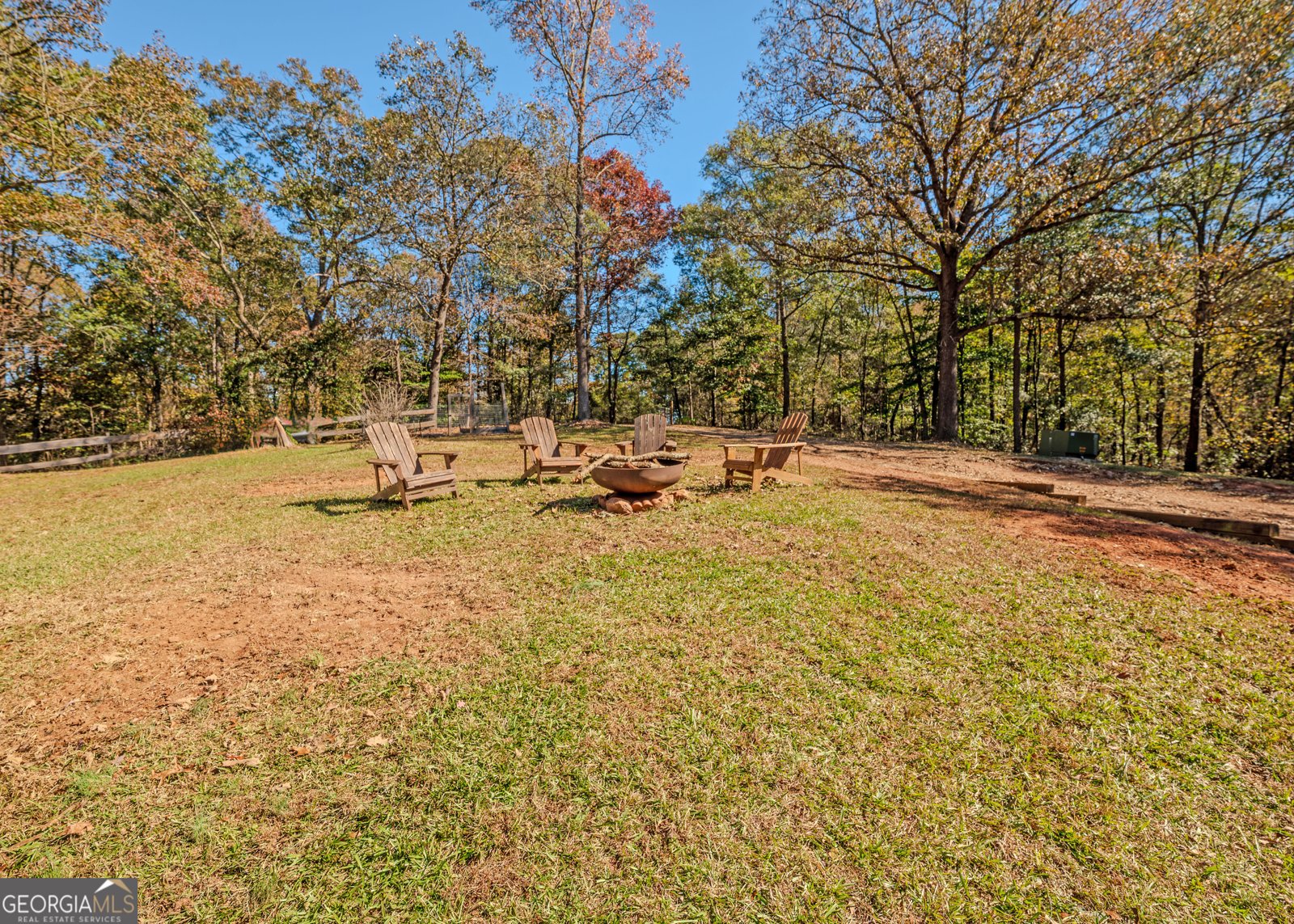 365 Carroll Church Road Lavonia - 3