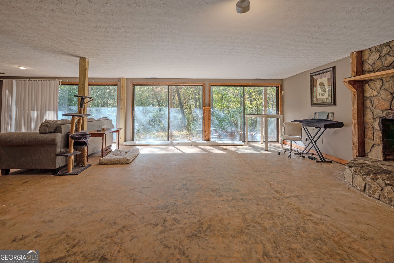 365 Carroll Church Road Lavonia - 30