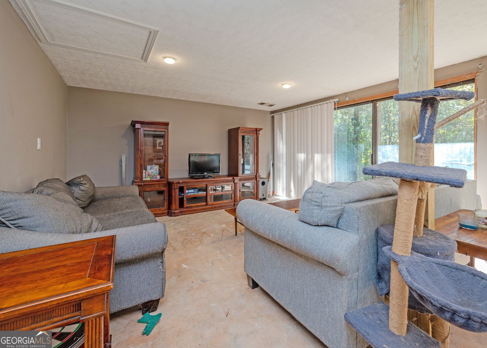 365 Carroll Church Road Lavonia - 31