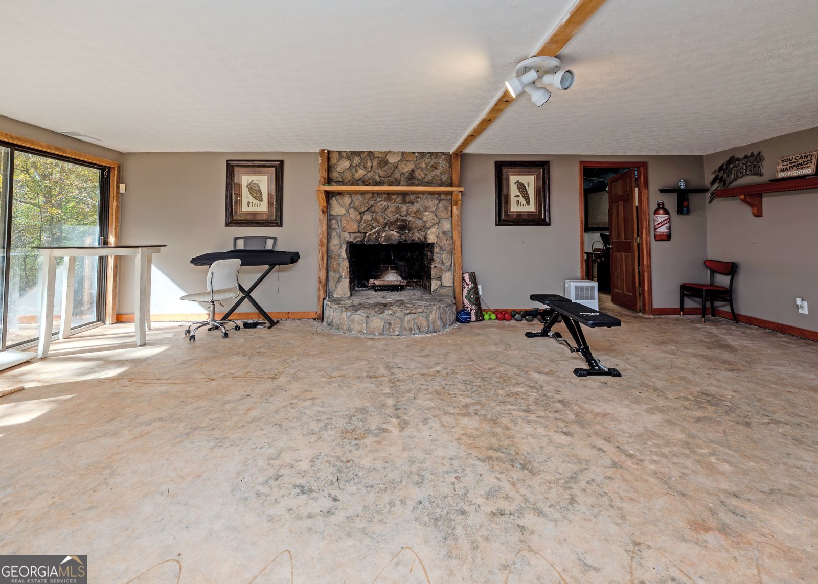 365 Carroll Church Road Lavonia - 32