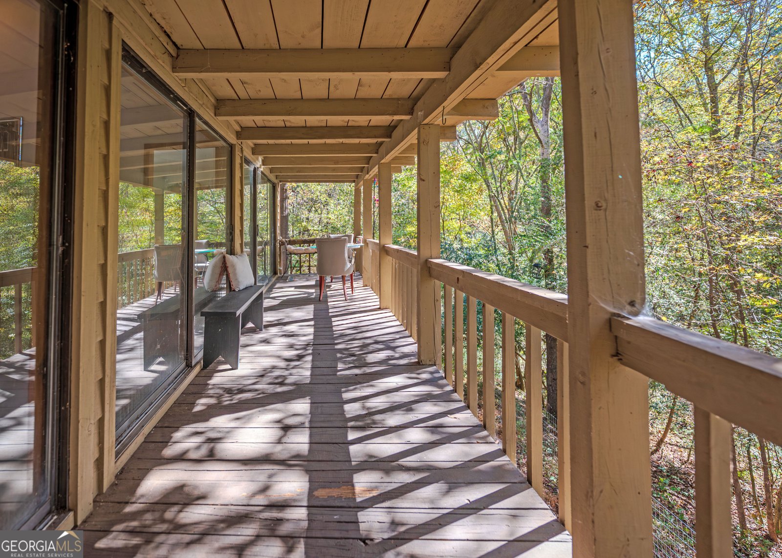 365 Carroll Church Road Lavonia - 36